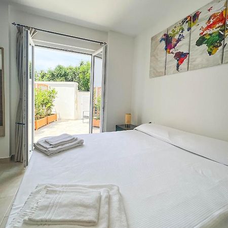 Eg Apartments - Forio D'Ischia Экстерьер фото