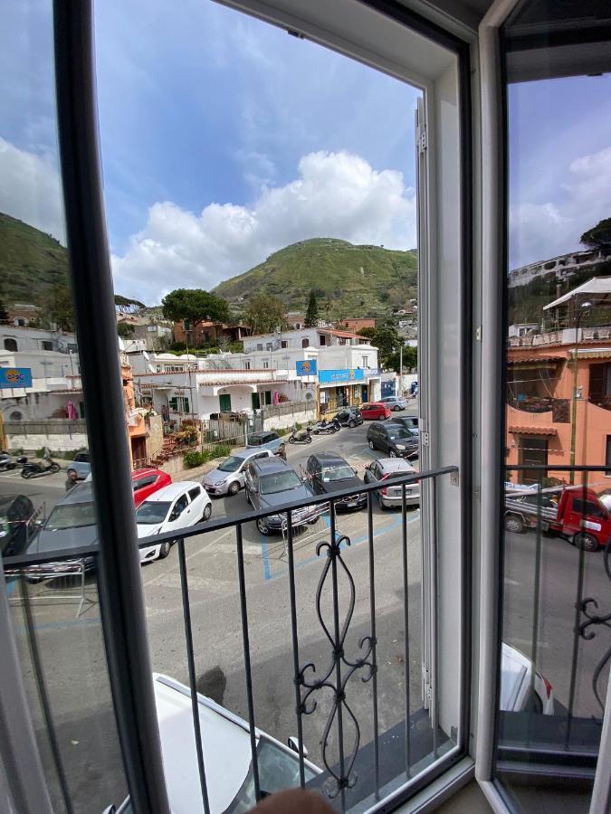Eg Apartments - Forio D'Ischia Экстерьер фото