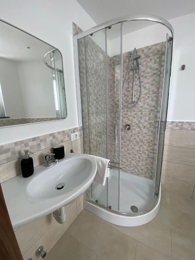 Eg Apartments - Forio D'Ischia Экстерьер фото