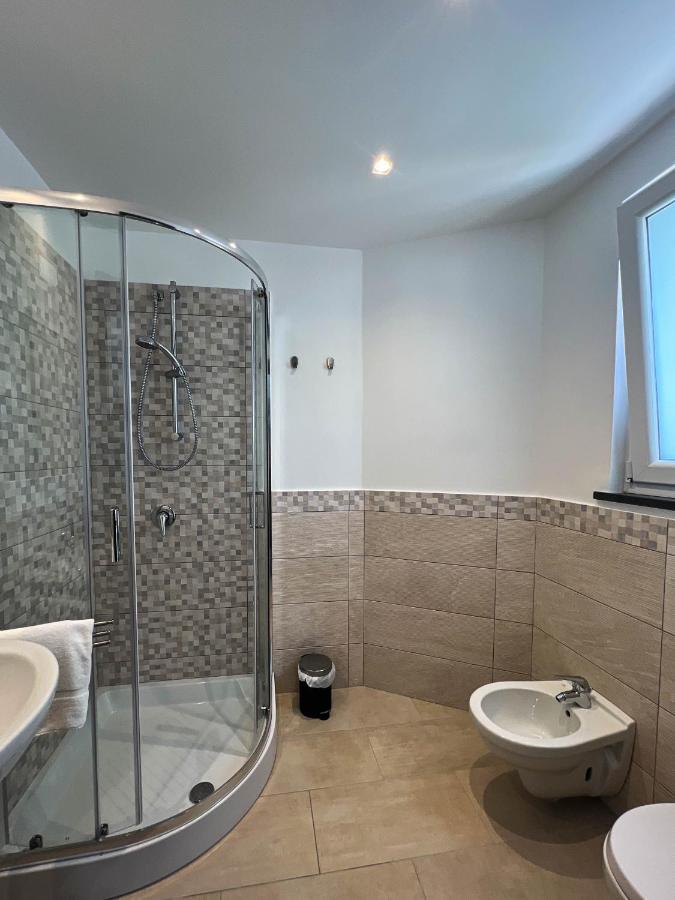Eg Apartments - Forio D'Ischia Экстерьер фото