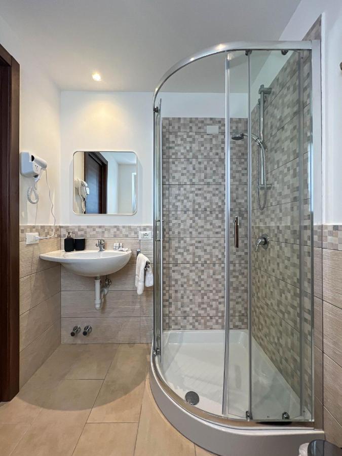 Eg Apartments - Forio D'Ischia Экстерьер фото