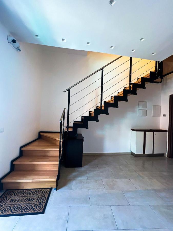 Eg Apartments - Forio D'Ischia Экстерьер фото