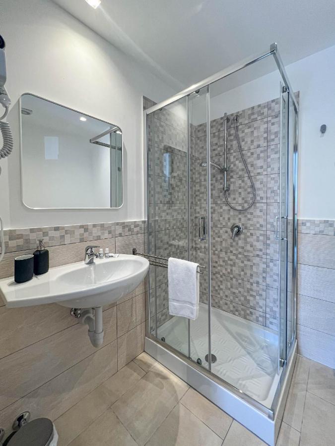Eg Apartments - Forio D'Ischia Экстерьер фото