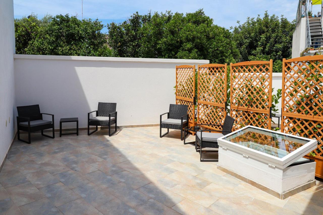 Eg Apartments - Forio D'Ischia Экстерьер фото