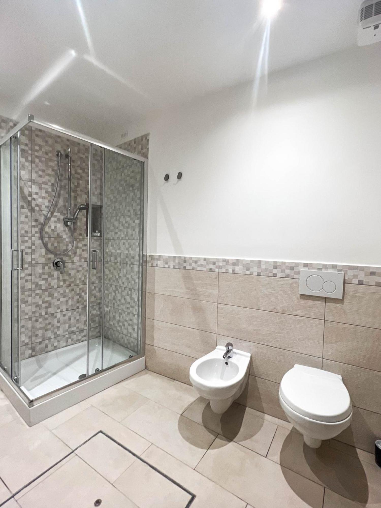 Eg Apartments - Forio D'Ischia Экстерьер фото