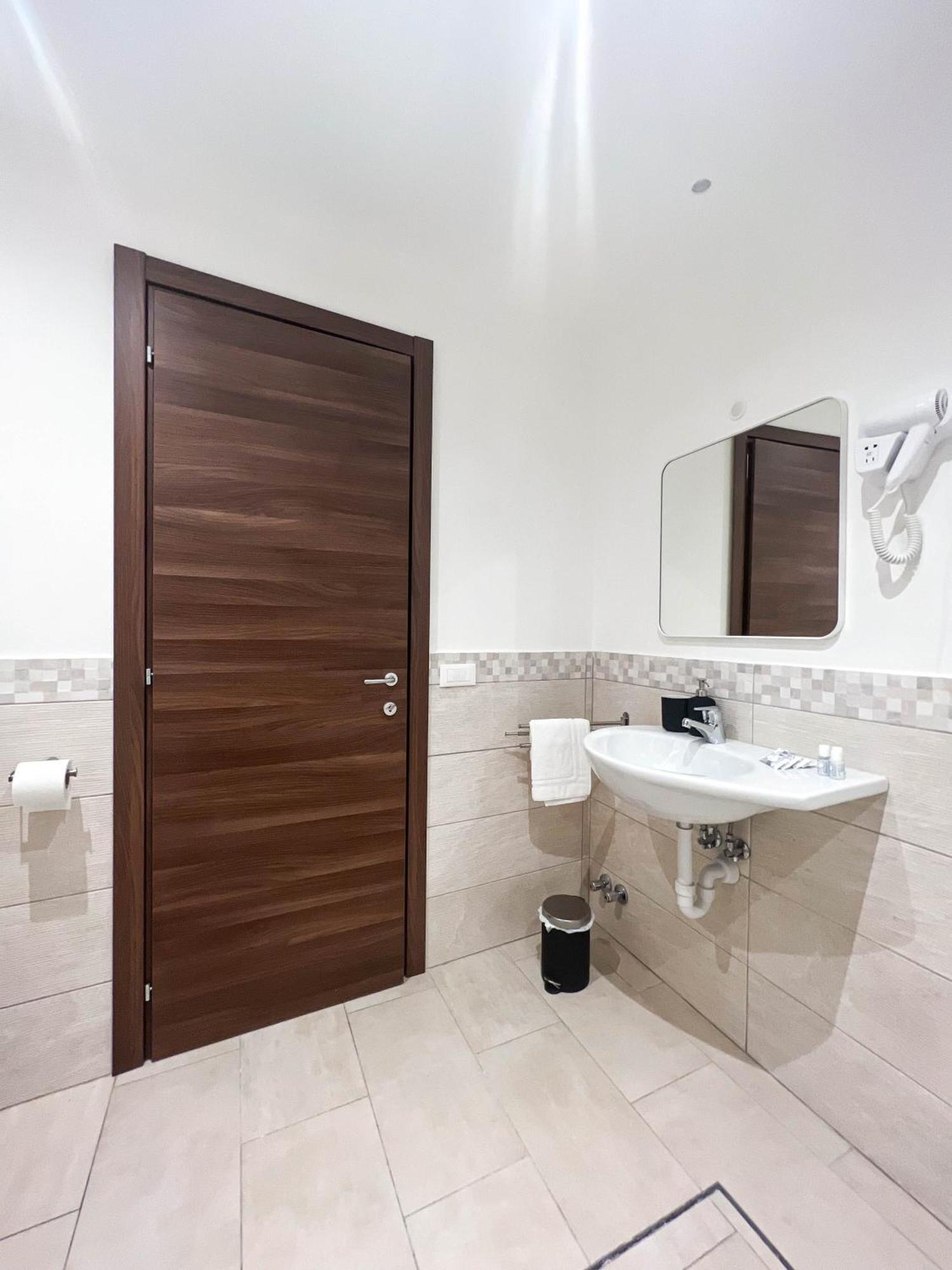 Eg Apartments - Forio D'Ischia Экстерьер фото