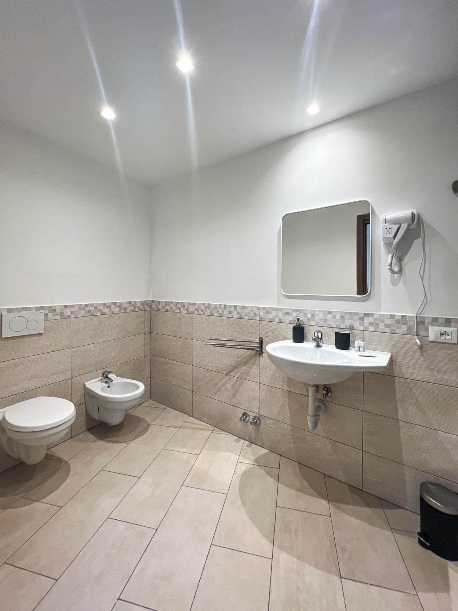 Eg Apartments - Forio D'Ischia Экстерьер фото