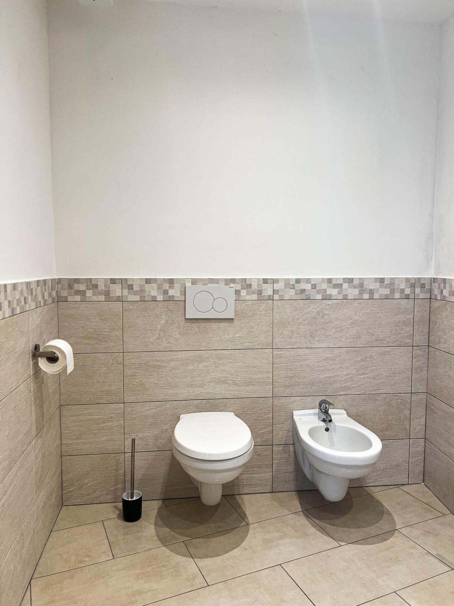 Eg Apartments - Forio D'Ischia Экстерьер фото