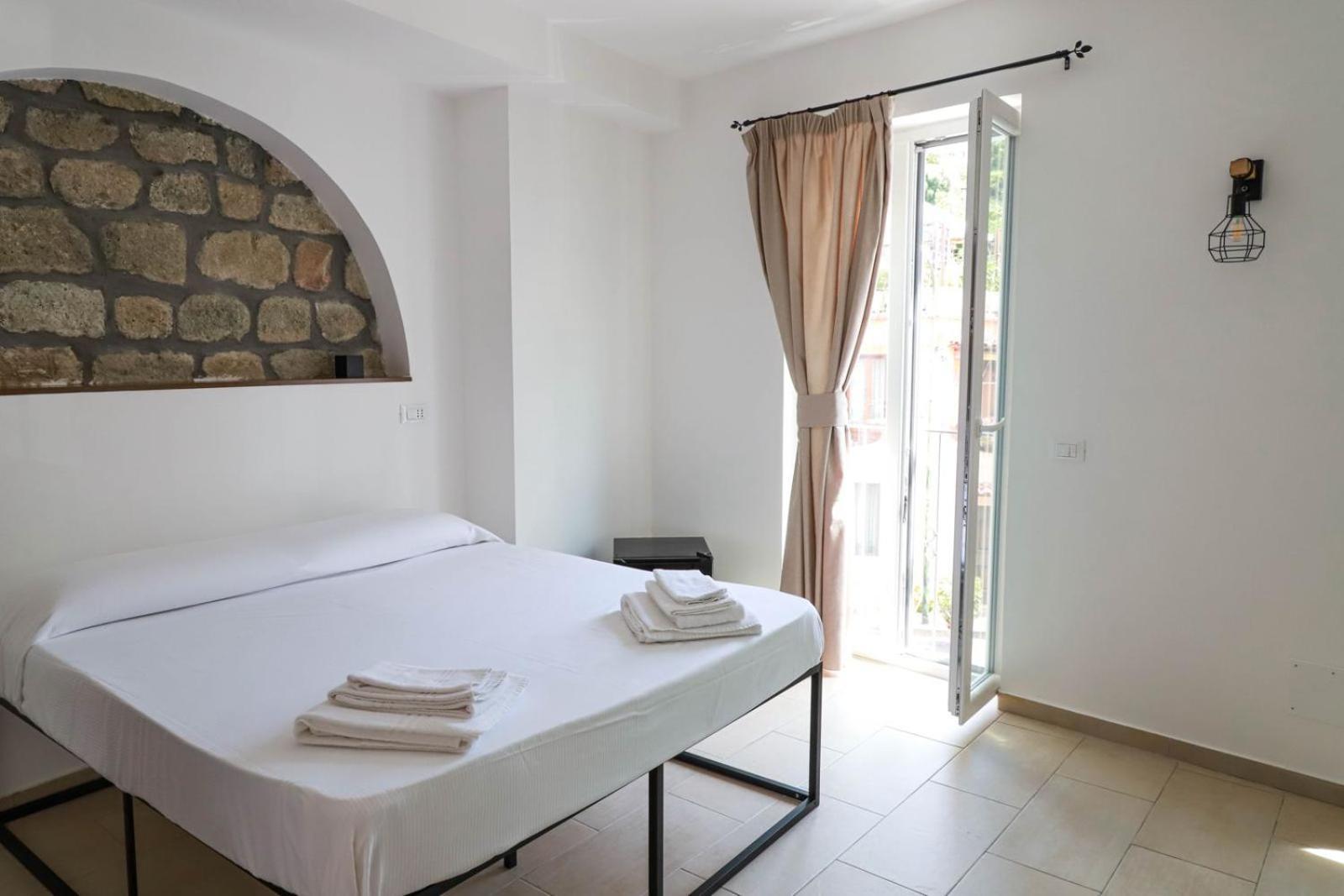 Eg Apartments - Forio D'Ischia Экстерьер фото