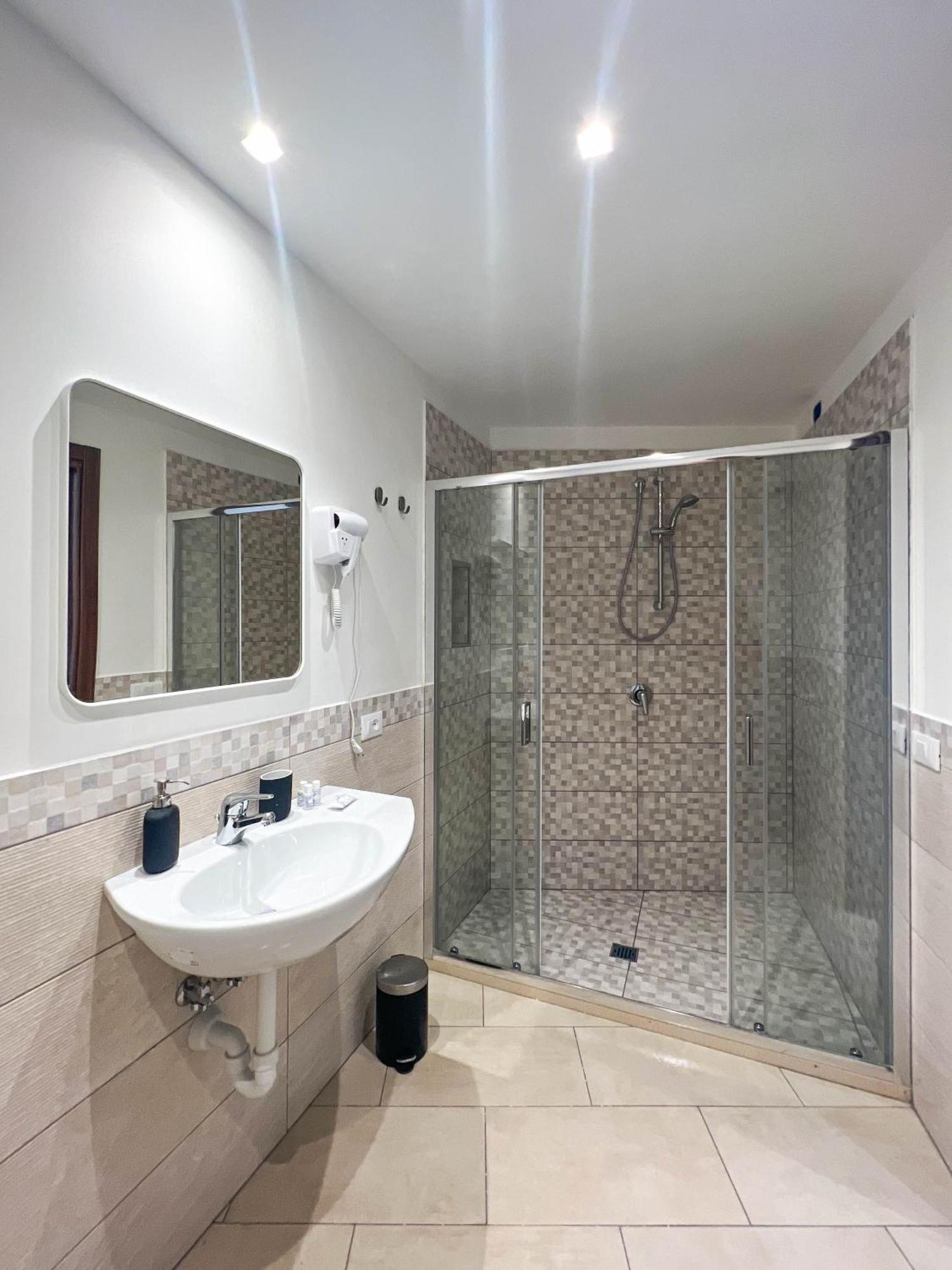 Eg Apartments - Forio D'Ischia Экстерьер фото