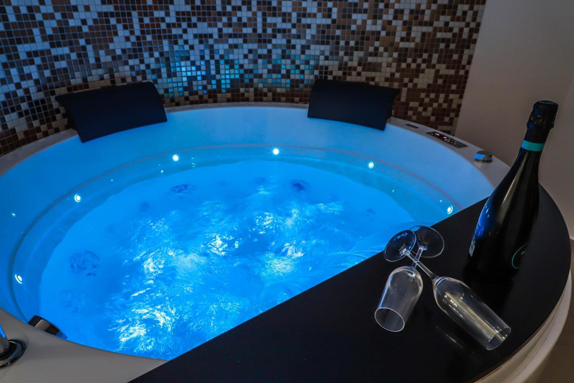 Eg Apartments - Forio D'Ischia Экстерьер фото