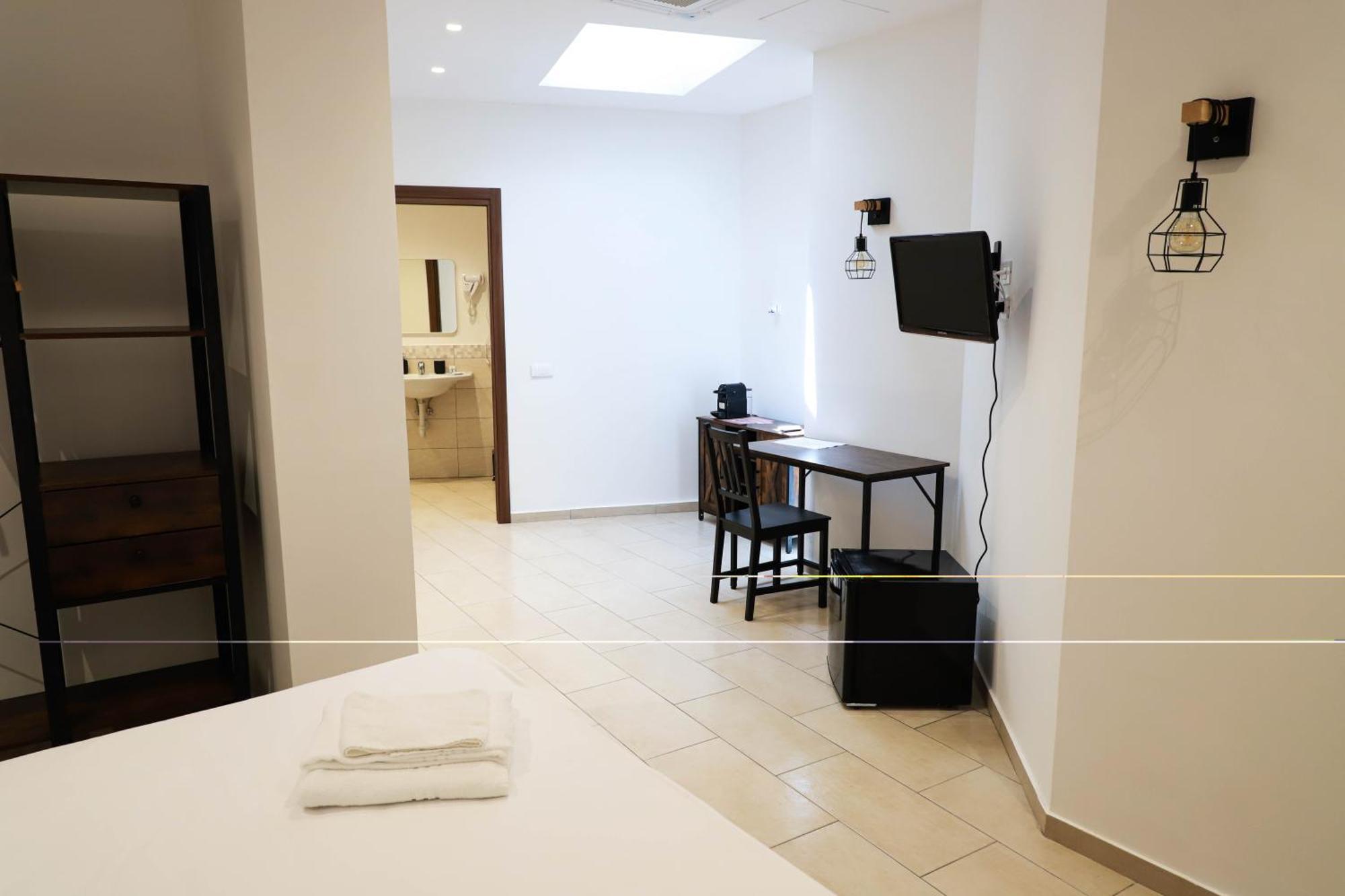 Eg Apartments - Forio D'Ischia Экстерьер фото