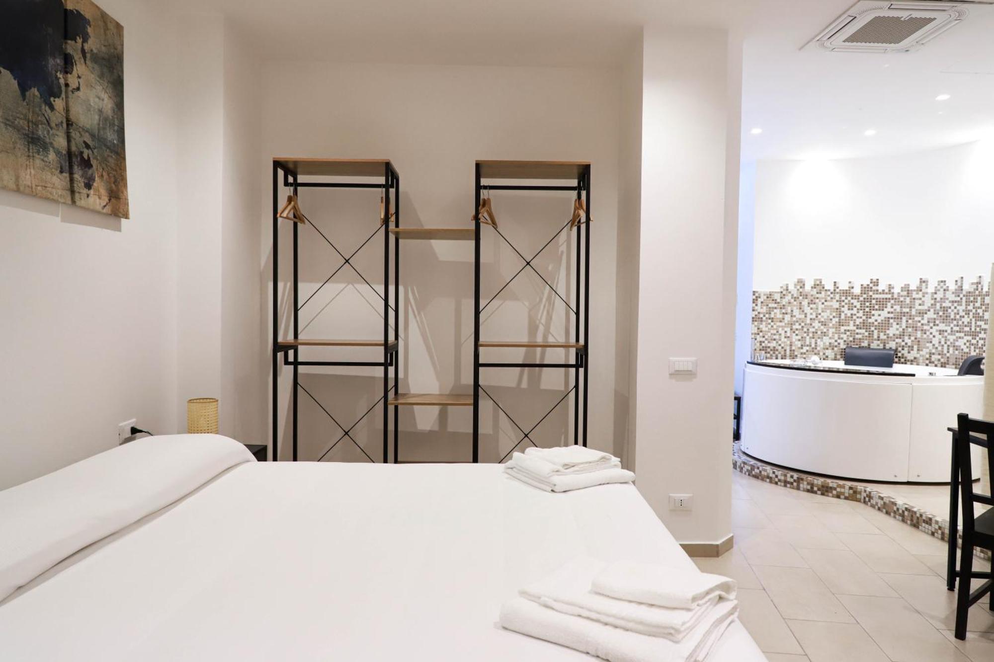 Eg Apartments - Forio D'Ischia Экстерьер фото
