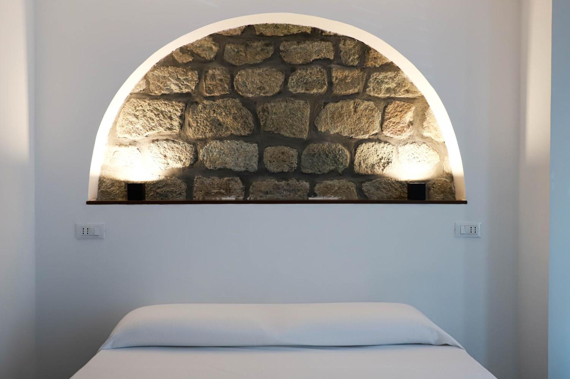 Eg Apartments - Forio D'Ischia Экстерьер фото